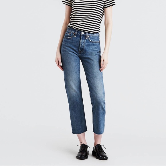 Levi's Denim - Levi’s jeans